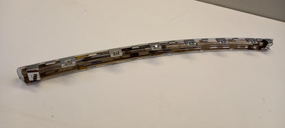 Original OE FIAT Stoßstangen Zierleiste K68143106AB
