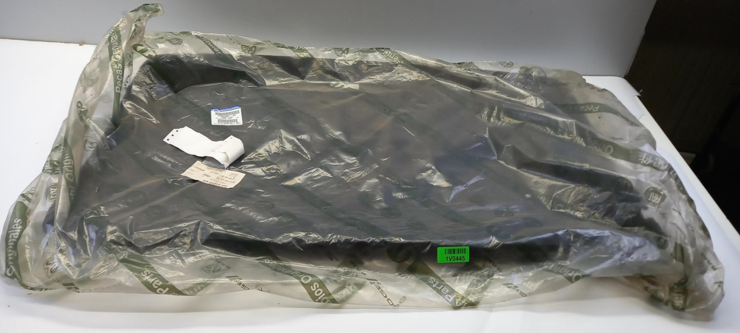 Original JEEP Renegade 2016- Hutablage Laderaumabdeckung schwarz K5UX68JXWAA