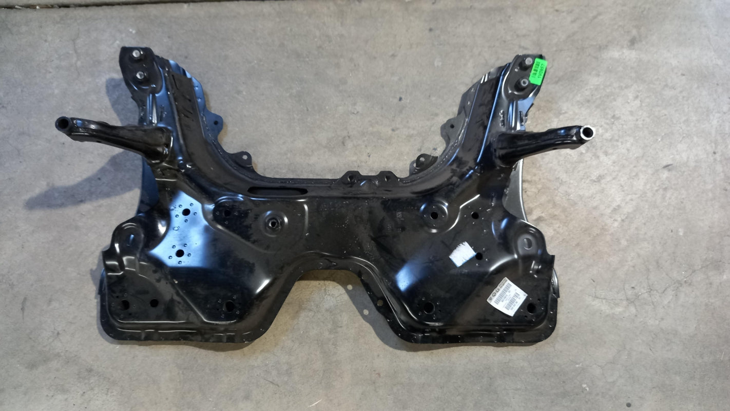 Original FIAT 500X ALFA ROMEO Tonale Achsträger Motorträger 52158076
