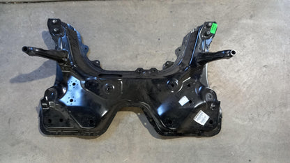 Original FIAT 500X ALFA ROMEO Tonale Achsträger Motorträger 52158076