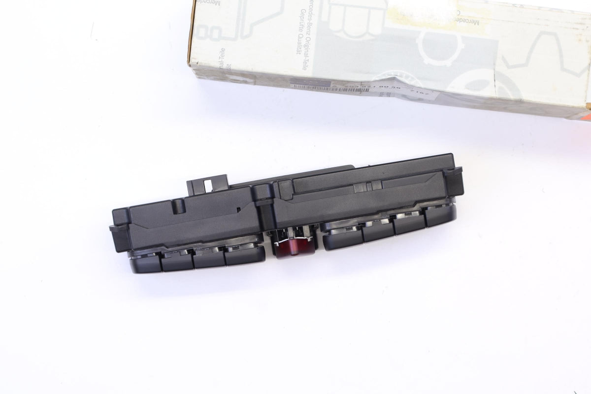 Original MERCEDES-BENZ C-klasse W203 CLC203 Schaltereinheit A20382180587167