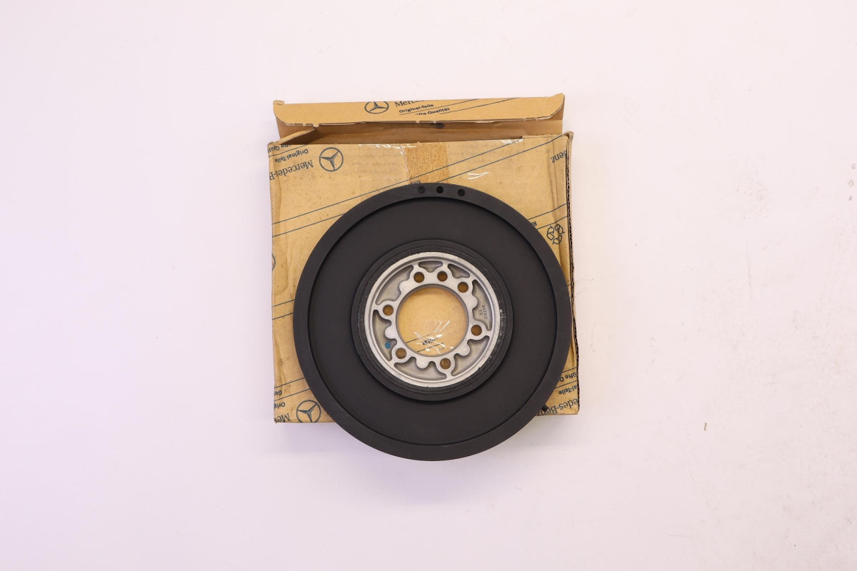 Original MERCEDES-BENZ LKW OM601 OM602 OM662 Schwingungsdämpfer A6020300603