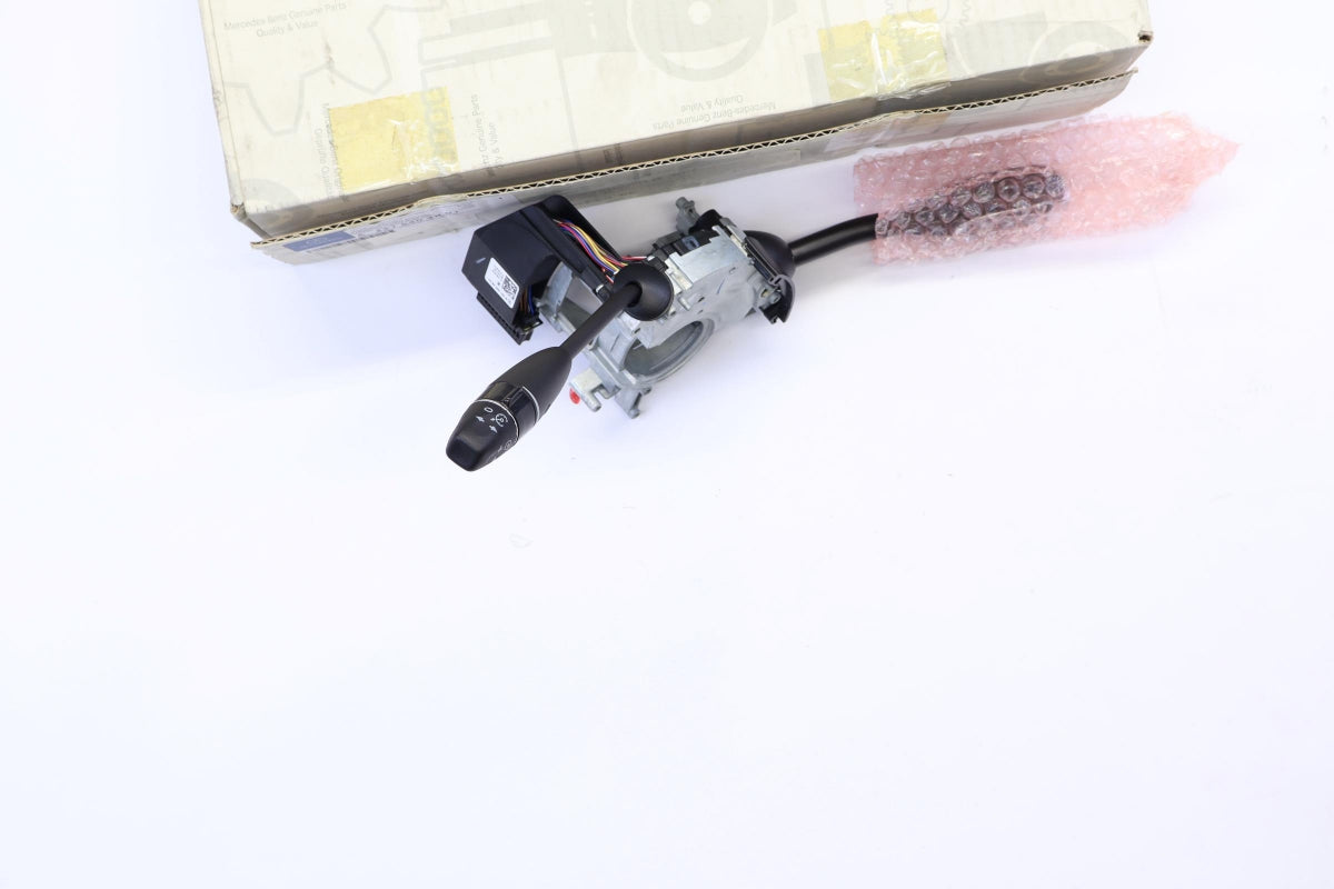Original MERCEDES-BENZ S-klasse W221 CL C216 Lenkstockschalter A2215404801