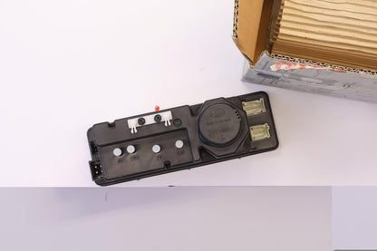 Original MERCEDES-BENZ W210 S210 R170 Pumpe Zentralverriegelung A2108000648