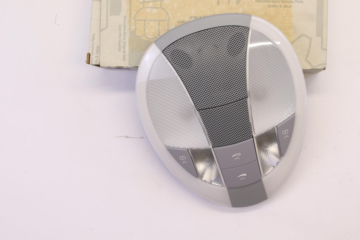 Original OE MERCEDES-BENZ Innenleuchte A21182074017D43