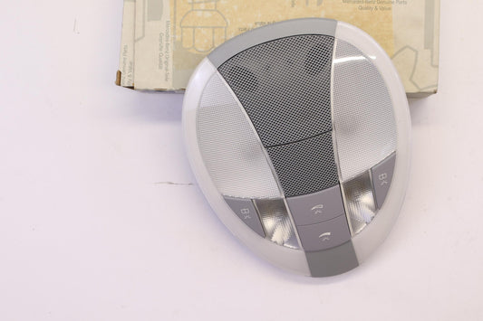 Original MERCEDES-BENZ E-klasse W211 Innenleuchte A21182074017D43