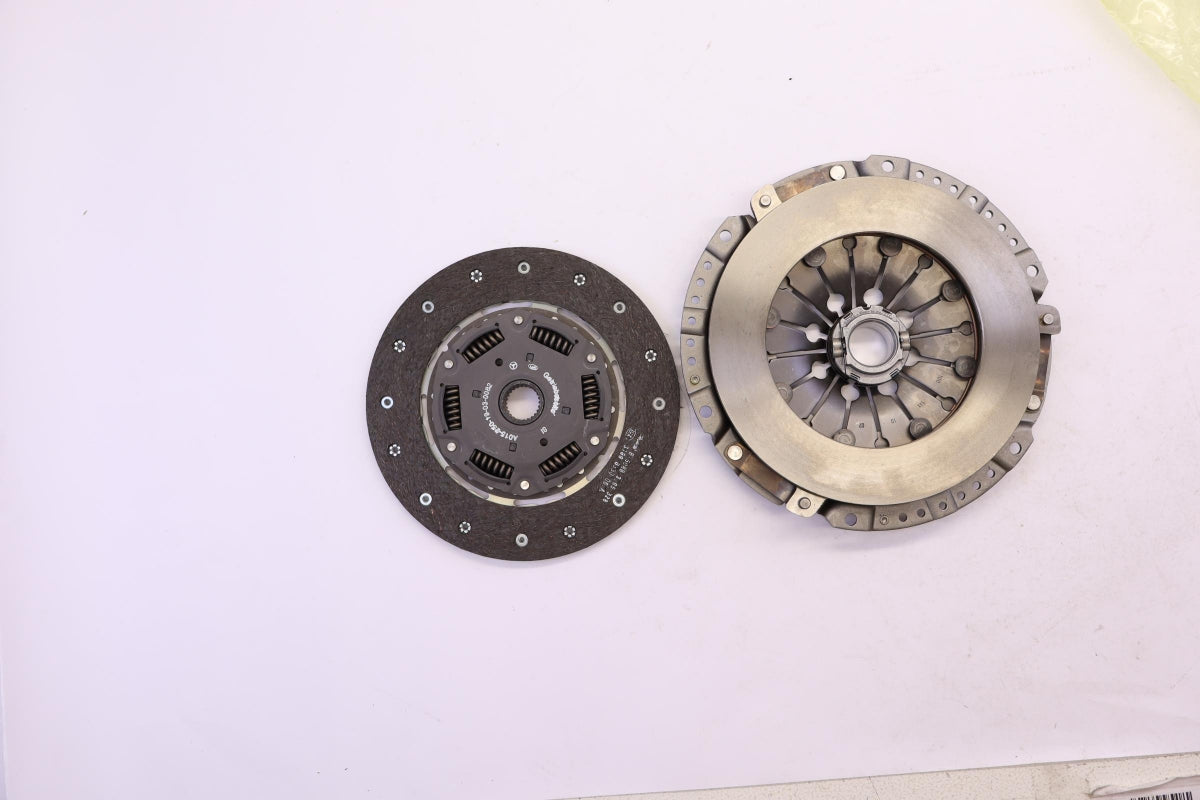 Original MERCEDES-BENZ Sprinter W901-905 Kupplungssatz A019250590180