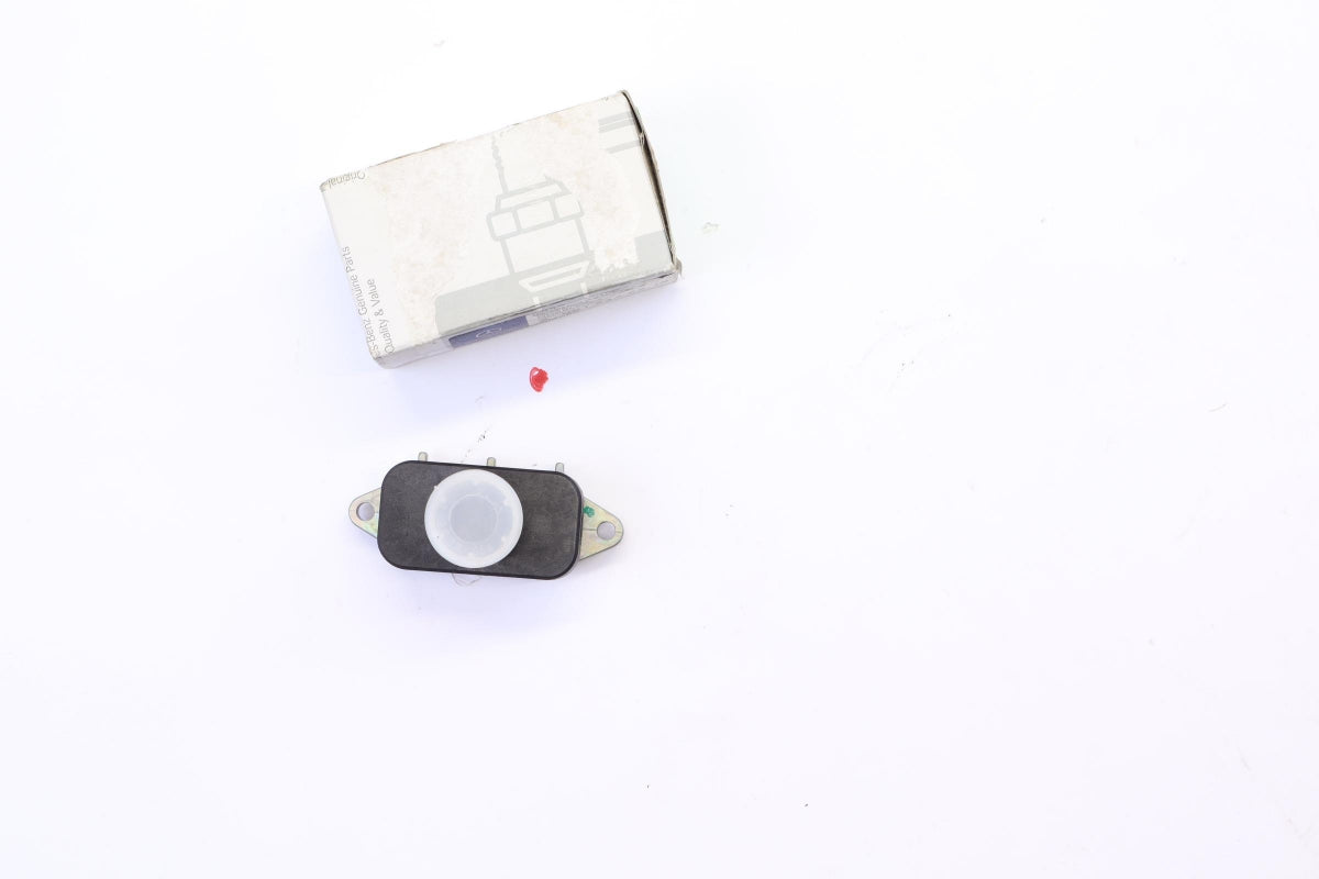 Original MERCEDES-BENZ Actros Drucksensor A0015429218