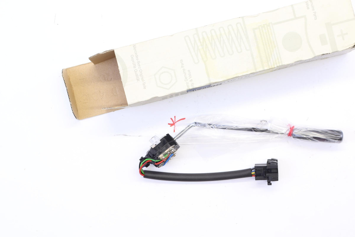 Original OE MERCEDES-BENZ Tempomatschalter A0015401445