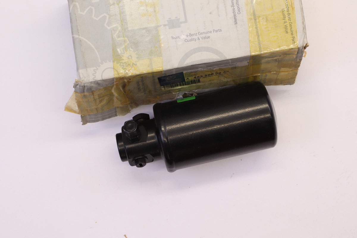 Original MERCEDES-BENZ G-klasse W463 Klimatrockner A4635000249