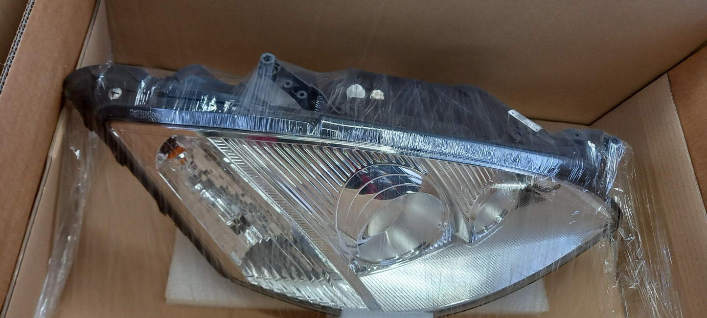 Original OE MERCEDES-BENZ Scheinwerfer A2218203261