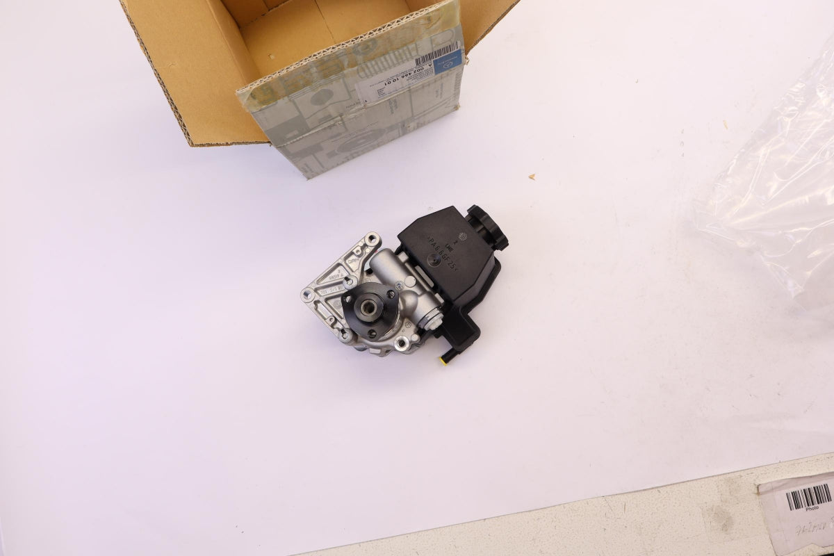 Original OE MERCEDES-BENZ Servopumpe A0024661001