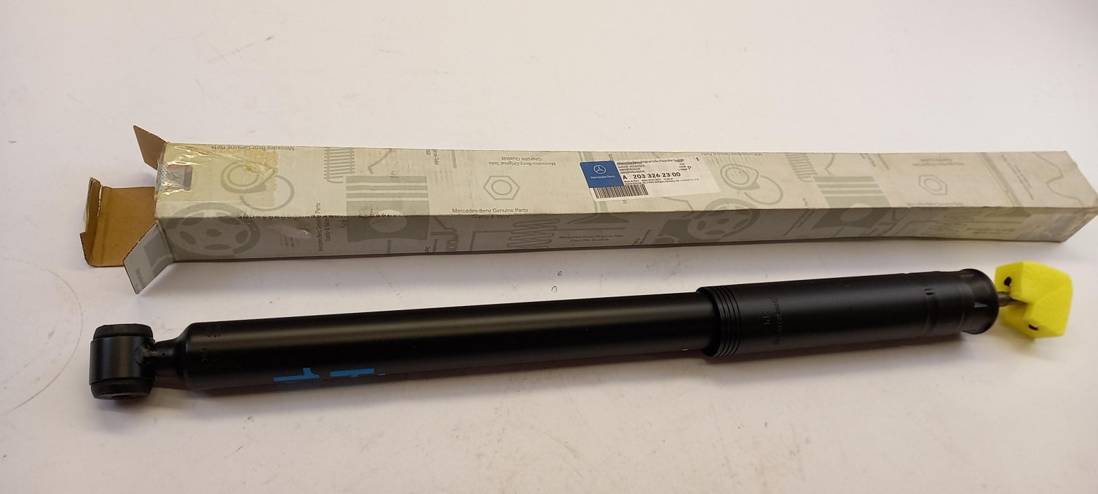Original OE MERCEDES-BENZ Stoßdämpfer A2033262300