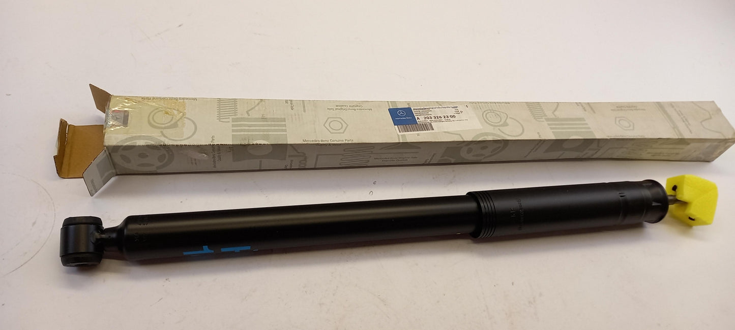 Original OE MERCEDES-BENZ Stoßdämpfer A2033262300