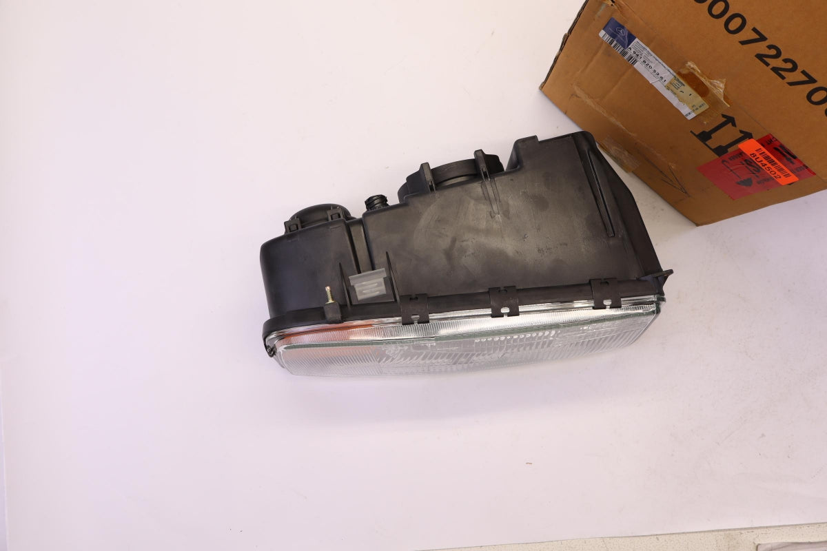 Original MERCEDES-BENZ Actros Atego Axor Hauptscheinwerfer links A9418205361