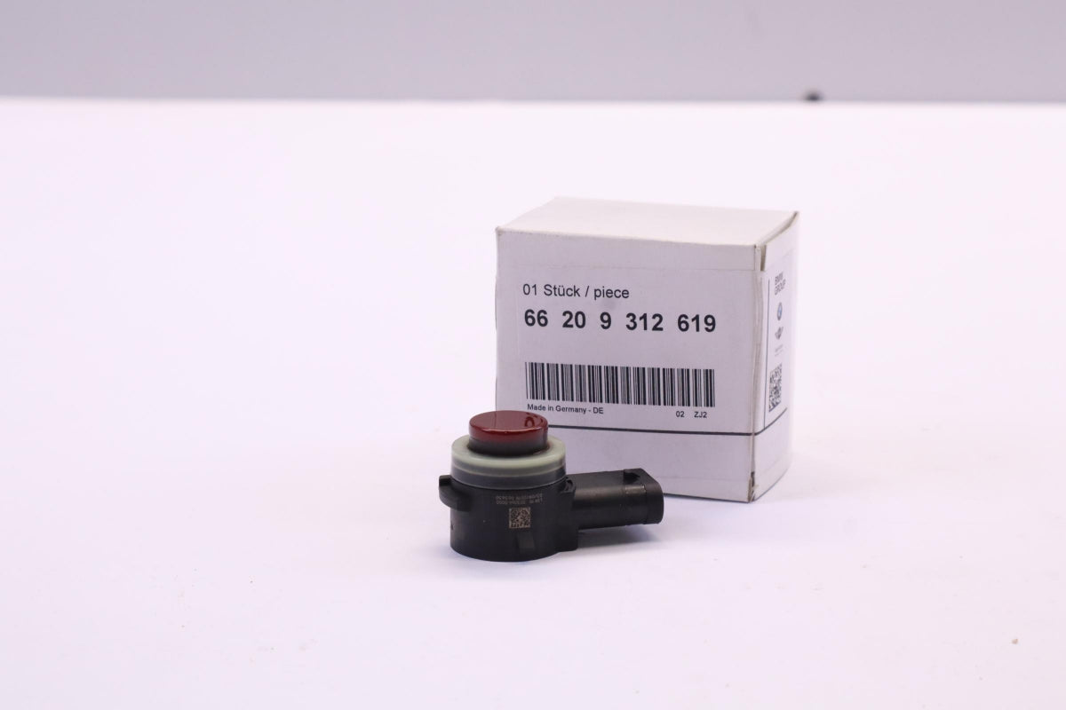 Original OE BMW Parksensor 66209312619