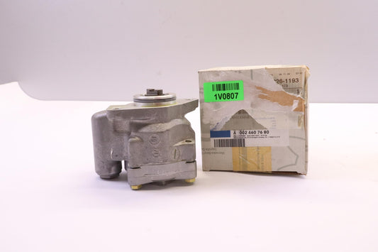 Original OE MERCEDES-BENZ Servopumpe A0024607680