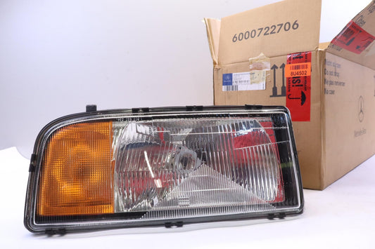 Original MERCEDES-BENZ Actros Atego Axor Hauptscheinwerfer links A9418205361
