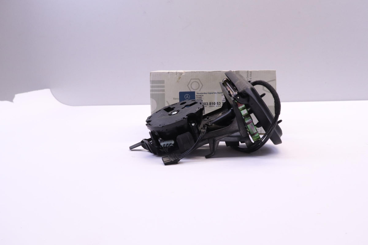 Original OE MERCEDES-BENZ Außenspiegel Halter A2038105376