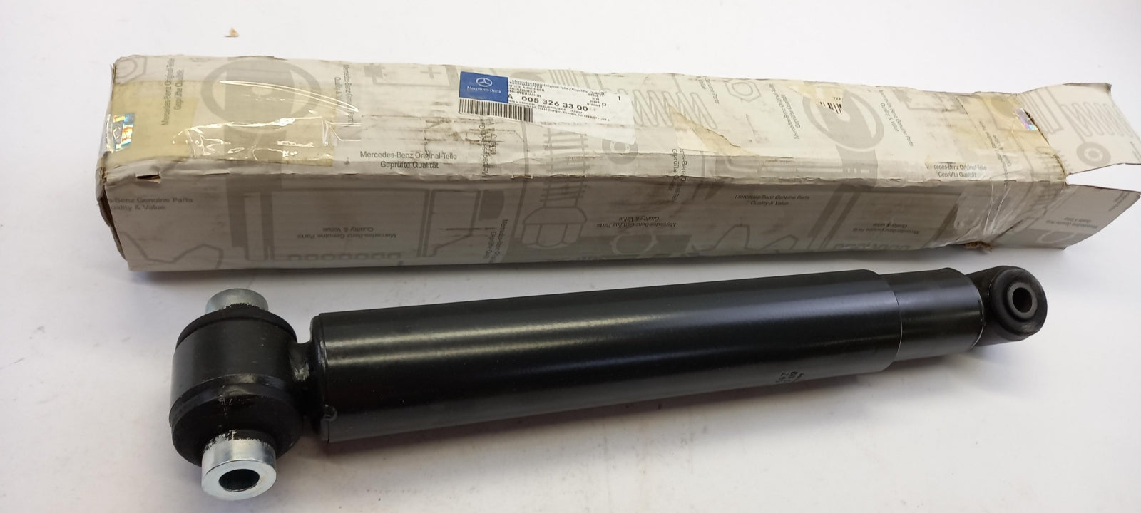 Original OE MERCEDES-BENZ Stoßdämpfer A0053263300