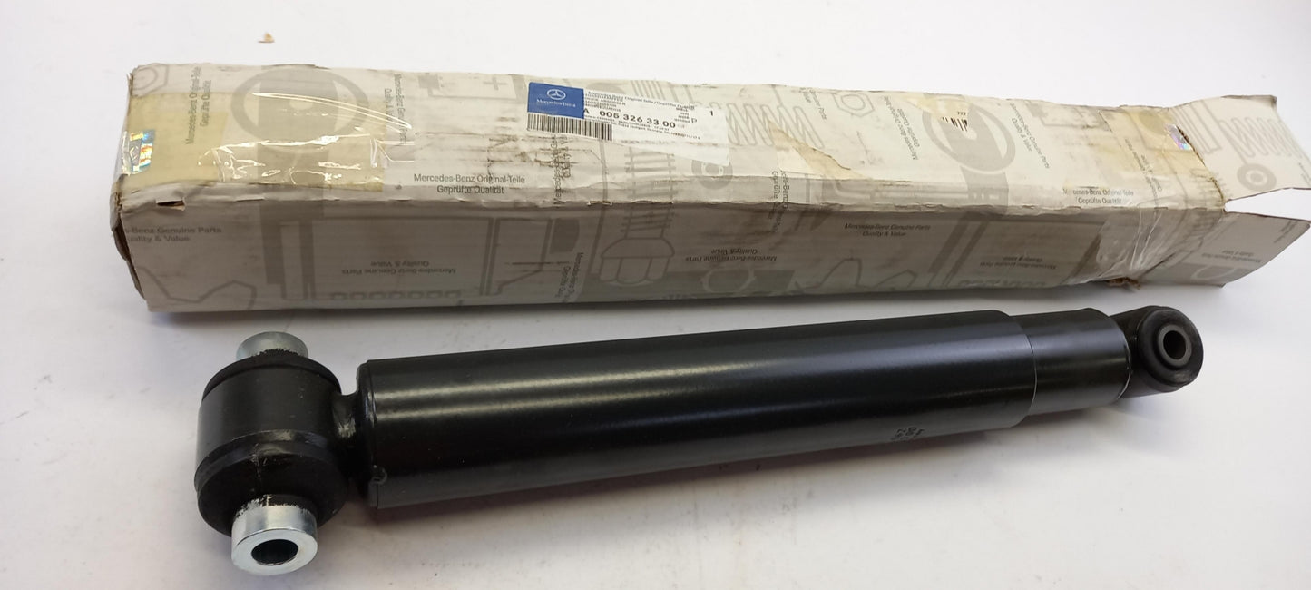 Original OE MERCEDES-BENZ Stoßdämpfer A0053263300