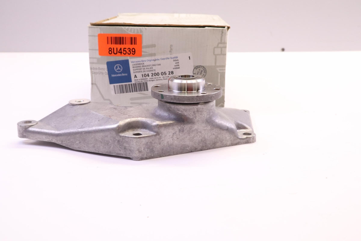 Original OE MERCEDES-BENZ Riemenspanner A1042000528