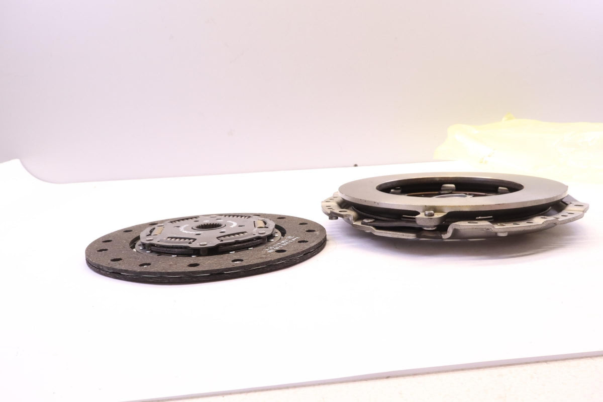 Original MERCEDES-BENZ Sprinter W901-905 Kupplungssatz A019250590180