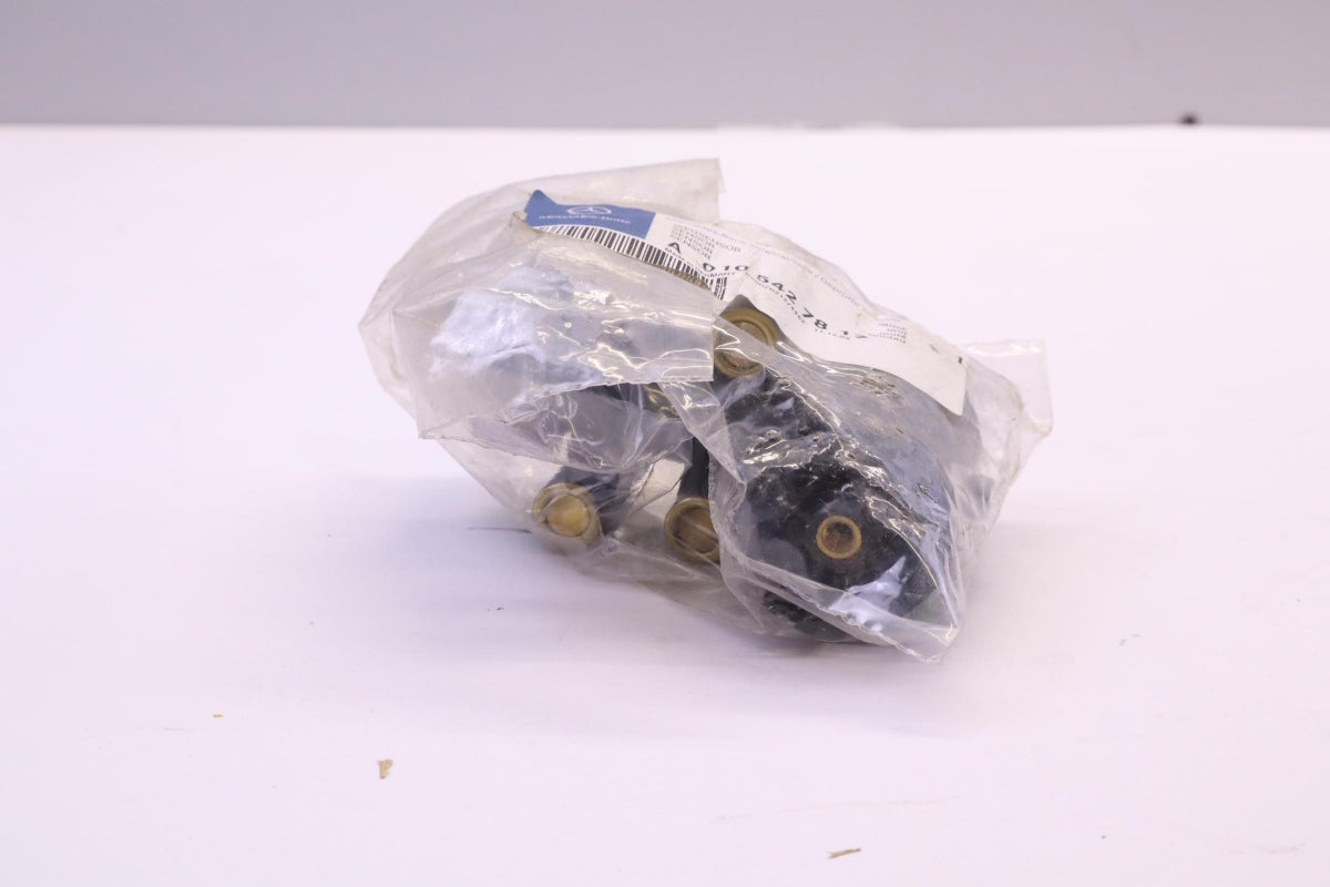 Original OE MERCEDES-BENZ Luftfederung Druckbegrenzungsventil A0105427817