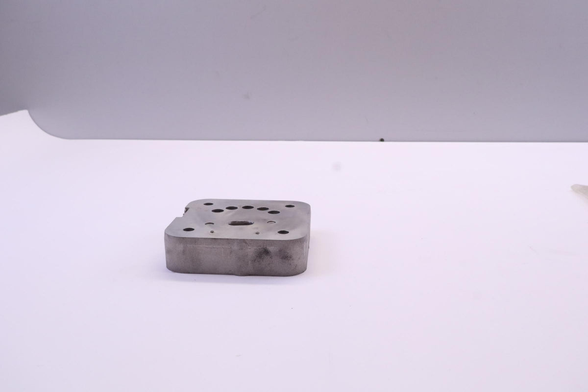 Original MERCEDES-BENZ Atego Econic Citaro Kompressor Ventilplatte A0001310909