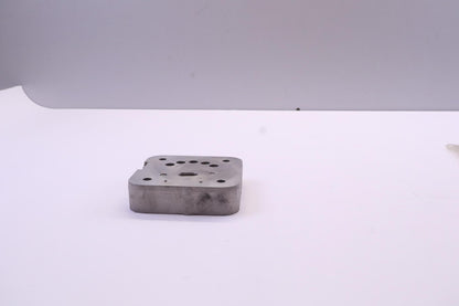 Original MERCEDES-BENZ Atego Econic Citaro Kompressor Ventilplatte A0001310909