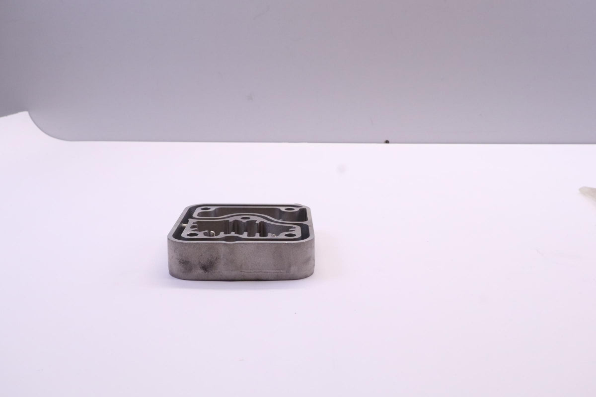 Original MERCEDES-BENZ Atego Econic Citaro Kompressor Ventilplatte A0001310909