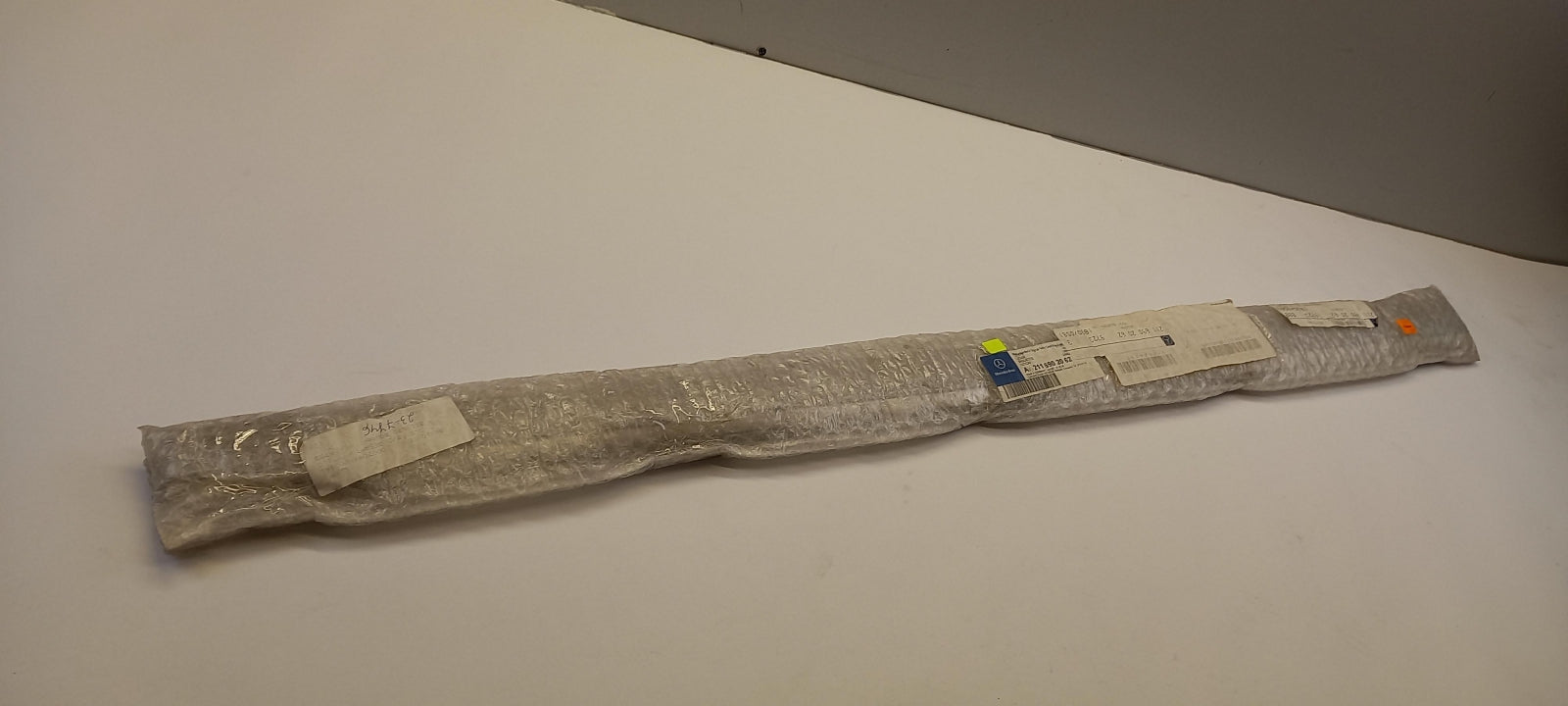 Original OE MERCEDES-BENZ Tür Zierleiste A21169020629723