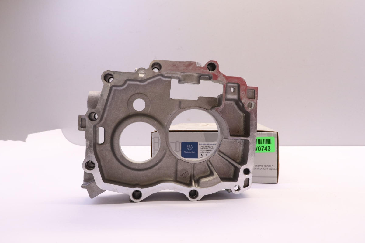 Original OE MERCEDES-BENZ A2102610004