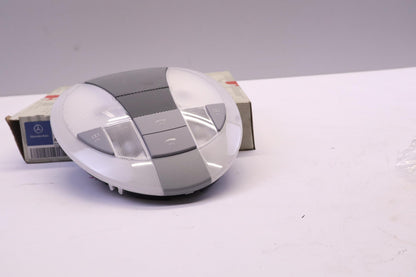 Original MERCEDES-BENZ E-klasse W211 Innenleuchte A21182074017D43