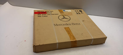 Original MERCEDES-BENZ A W168 B W245 Sitzbezug vorne A16991001467H44