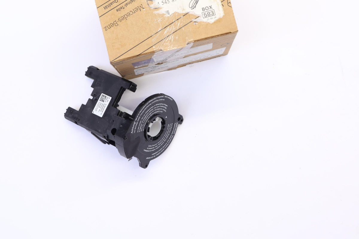 Original OE MERCEDES-BENZ Lenkwinkelsensor A1645458716