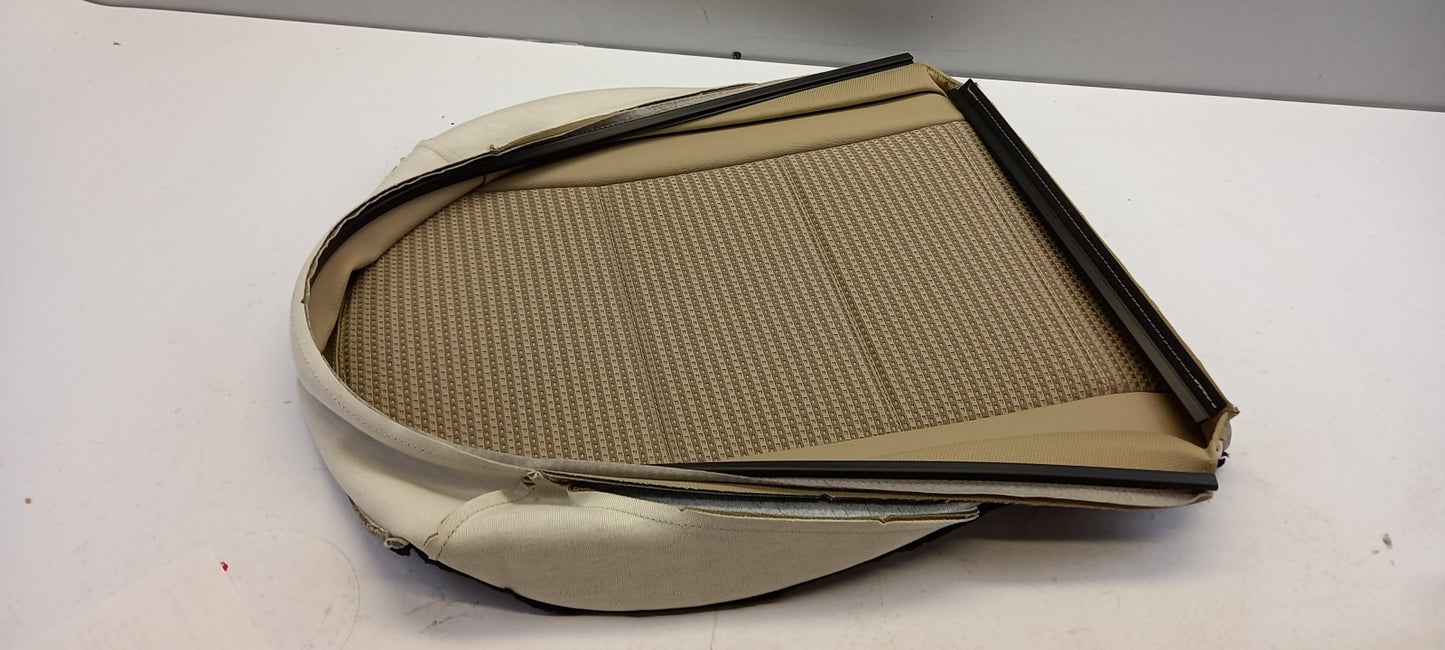 Original OE MERCEDES-BENZ Sitzbezug A16991002468L62