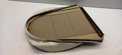 Original OE MERCEDES-BENZ Sitzbezug A16991002468L62