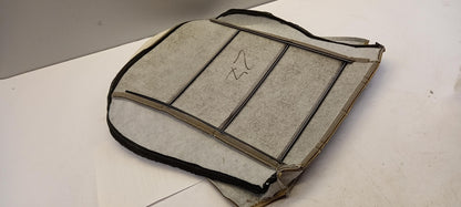 Original OE MERCEDES-BENZ Sitzbezug A16991002468L62