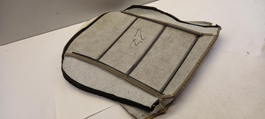 Original OE MERCEDES-BENZ Sitzbezug A16991002468L62