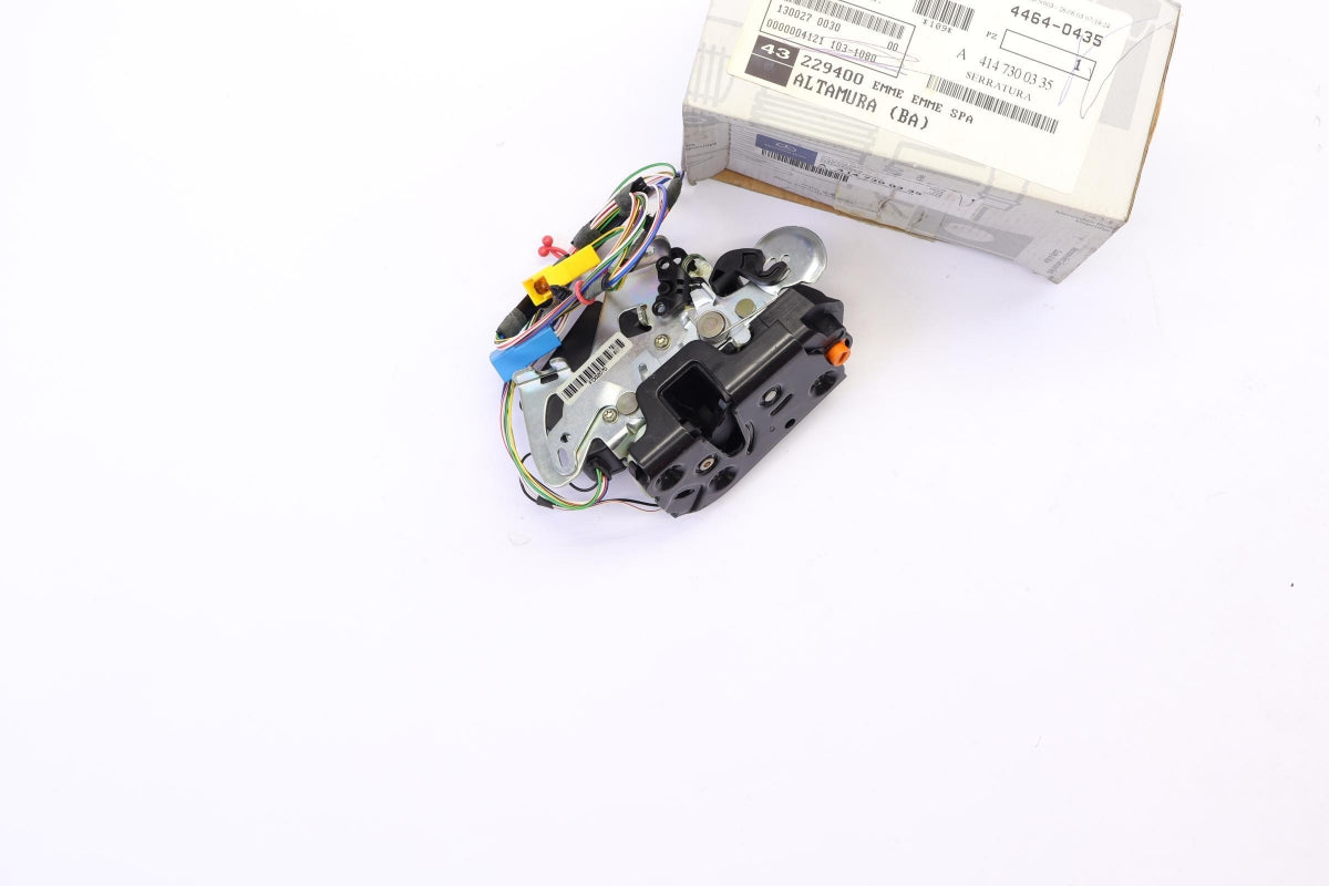 Original OE MERCEDES-BENZ Türschloss A4147300335