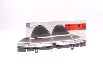 Original MERCEDES-BENZ SL R230 Kombiinstrument Rahmen A23054000239128