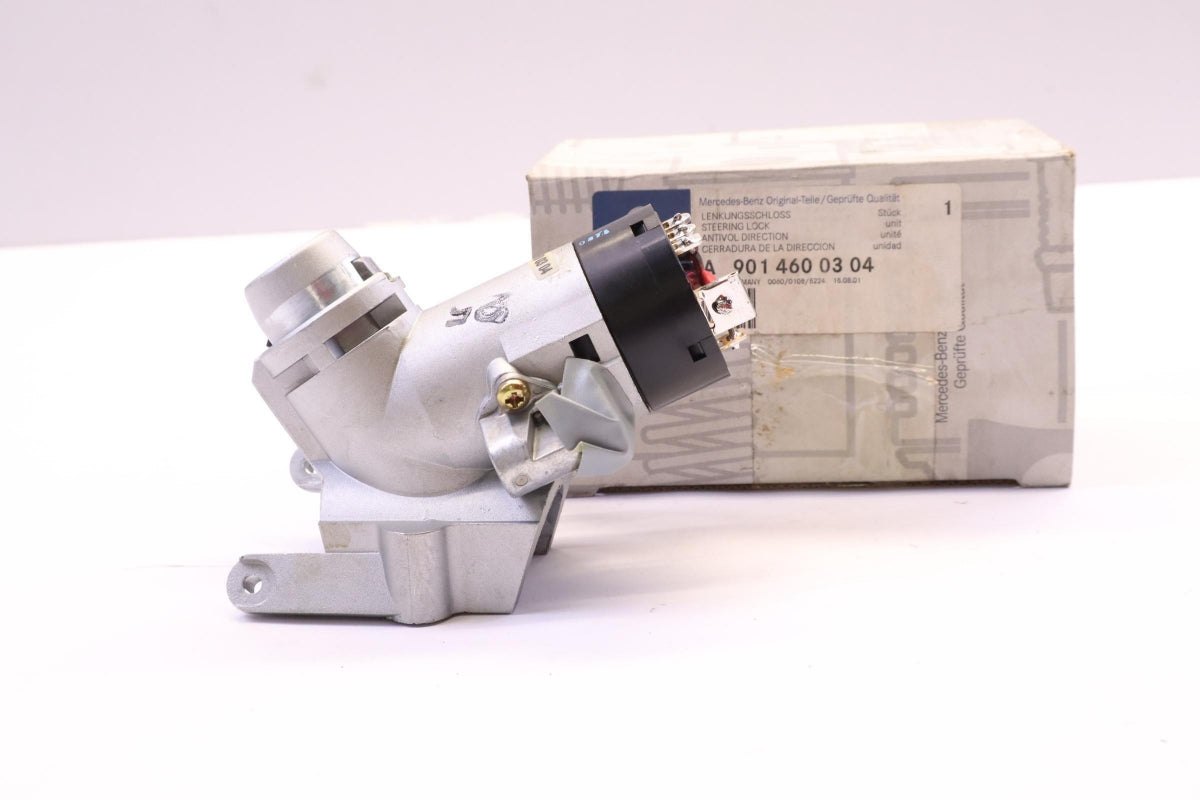 Original OE MERCEDES-BENZ Zündschloss Schließzylinder A9014600304
