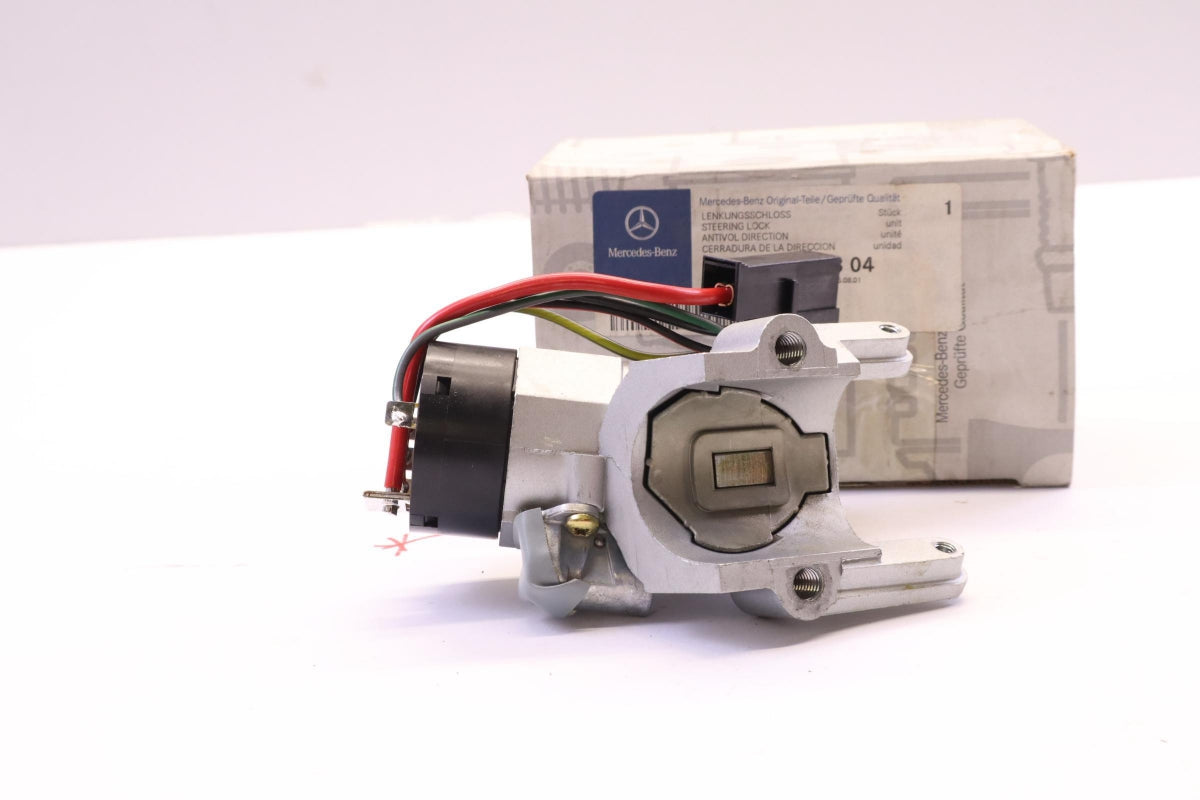 Original OE MERCEDES-BENZ Zündschloss Schließzylinder A9014600304