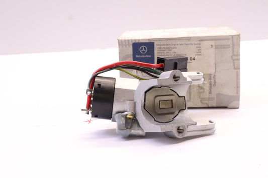 Original OE MERCEDES-BENZ Zündschloss Schließzylinder A9014600304