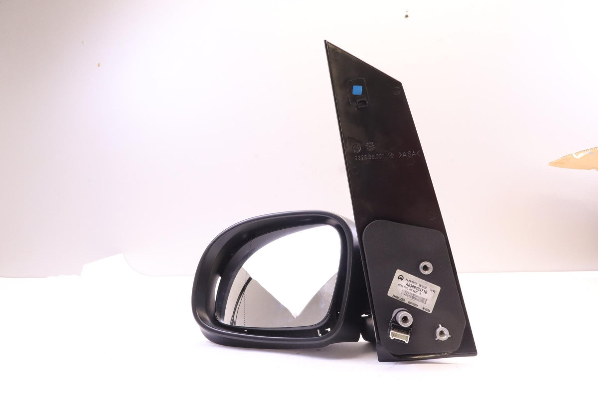 Original OE MERCEDES-BENZ Außenspiegel A6398104716