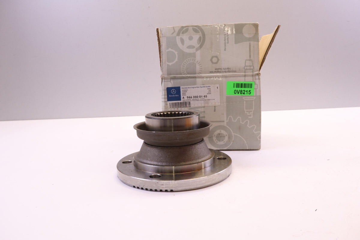 Original MERCEDES-BENZ Actros MP2 MP3 MP4 Arocs Axor Antos Flansch A9463500145