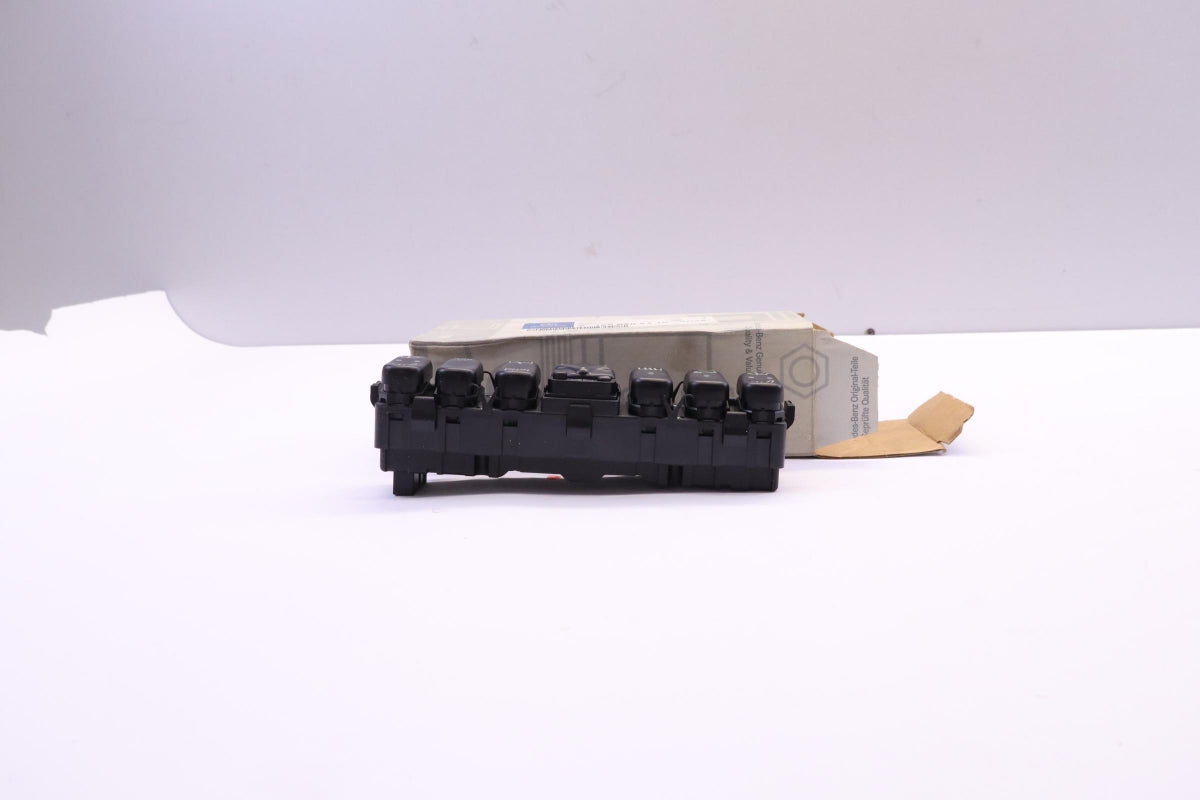 Original MERCEDES-BENZ A-klasse W168 Schaltereinheit A16882053107C45