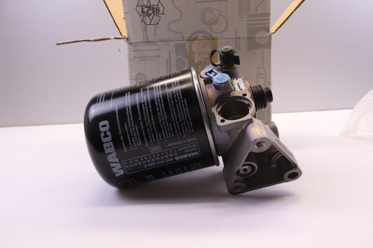 Original MERCEDES-BENZ Actros Atego Axor Econic Lufttrockner A0004301215