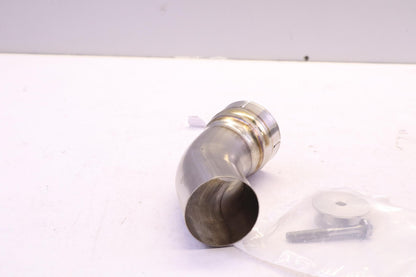 Original OE BMW Auspuffrohr 77118356747